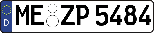 ME-ZP5484