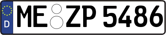 ME-ZP5486