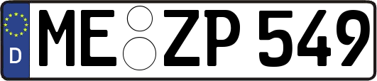 ME-ZP549