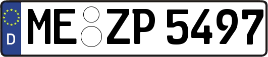 ME-ZP5497