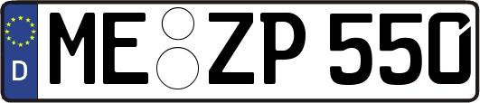 ME-ZP550