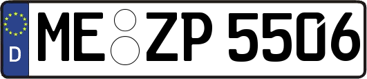 ME-ZP5506