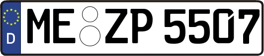 ME-ZP5507