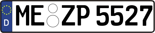 ME-ZP5527