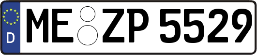 ME-ZP5529