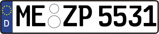 ME-ZP5531