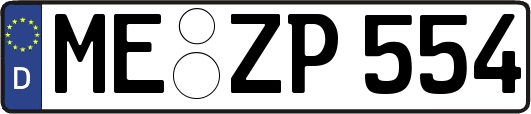 ME-ZP554