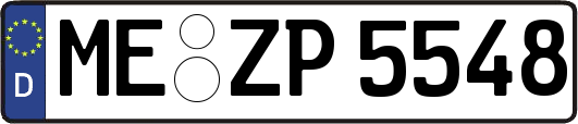 ME-ZP5548