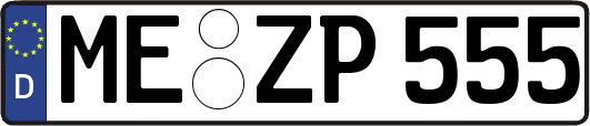 ME-ZP555