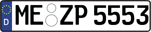 ME-ZP5553