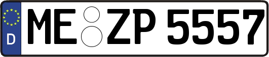 ME-ZP5557