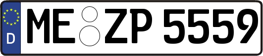 ME-ZP5559