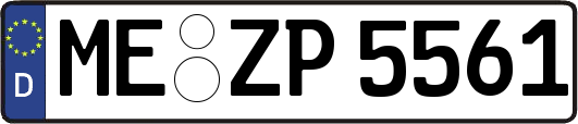ME-ZP5561