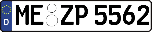 ME-ZP5562