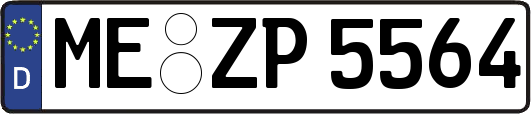 ME-ZP5564