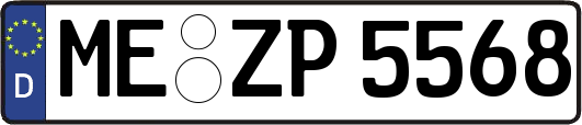 ME-ZP5568