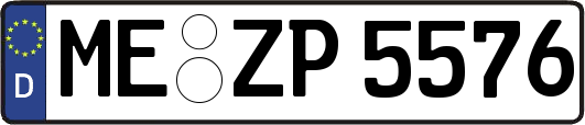 ME-ZP5576