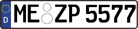 ME-ZP5577