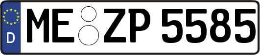 ME-ZP5585