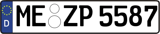 ME-ZP5587