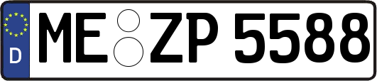 ME-ZP5588