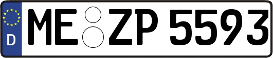 ME-ZP5593
