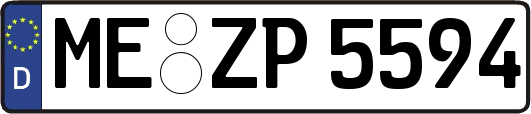 ME-ZP5594