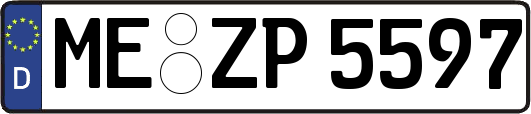 ME-ZP5597