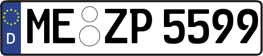 ME-ZP5599