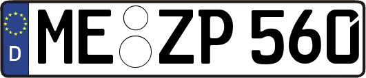 ME-ZP560