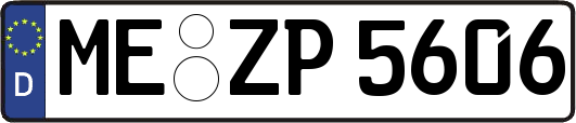 ME-ZP5606