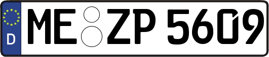 ME-ZP5609