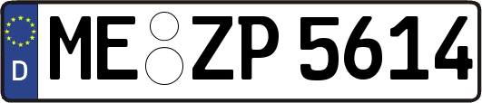 ME-ZP5614