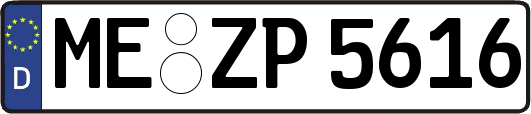 ME-ZP5616
