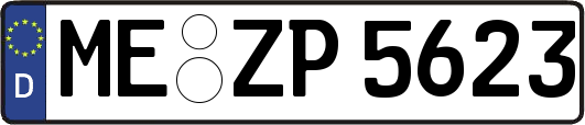 ME-ZP5623
