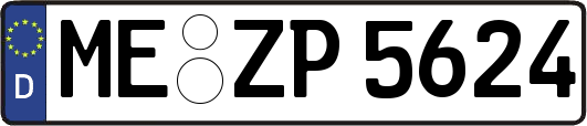 ME-ZP5624