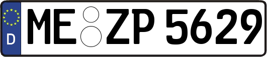 ME-ZP5629