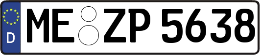 ME-ZP5638