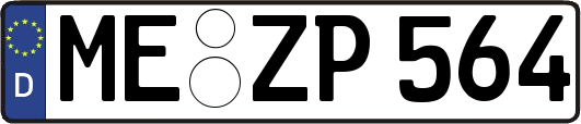 ME-ZP564