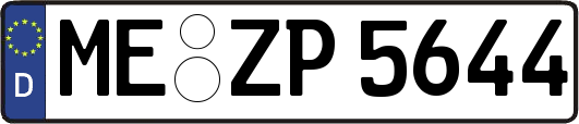 ME-ZP5644