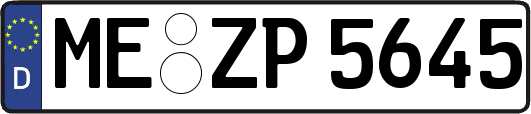 ME-ZP5645