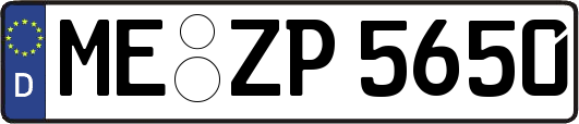 ME-ZP5650