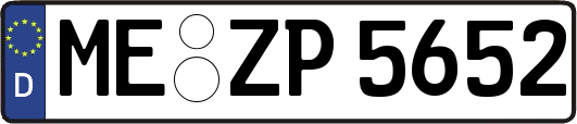 ME-ZP5652