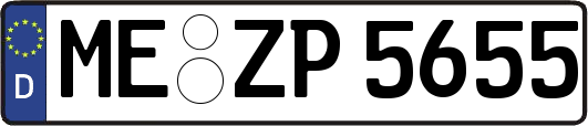 ME-ZP5655