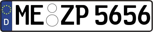 ME-ZP5656