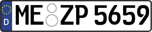 ME-ZP5659