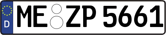 ME-ZP5661