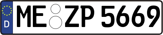 ME-ZP5669