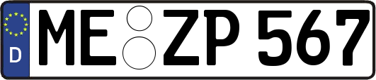 ME-ZP567