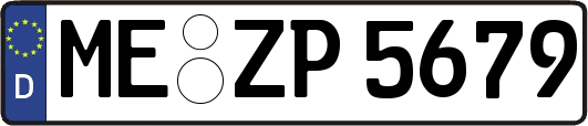 ME-ZP5679
